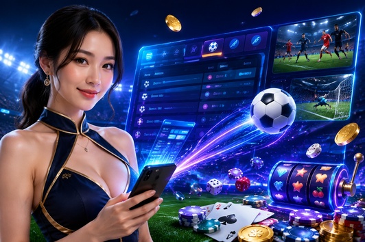 bl5556 chiến lược cá cược thể thao